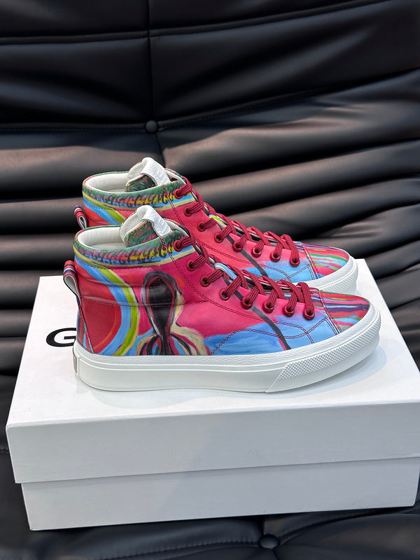 Givenchy Luxury Shoes