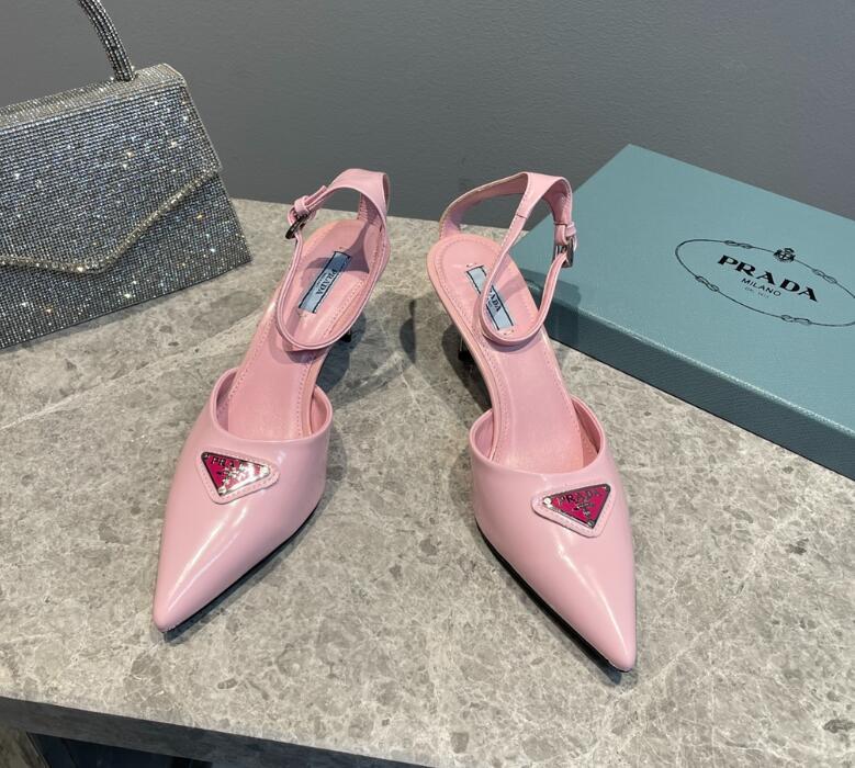 Ava’s Mode - PD Women Shoes - 258