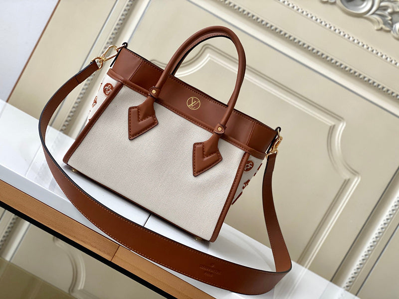 I W Fashion Lu-Vi Bags - 16684