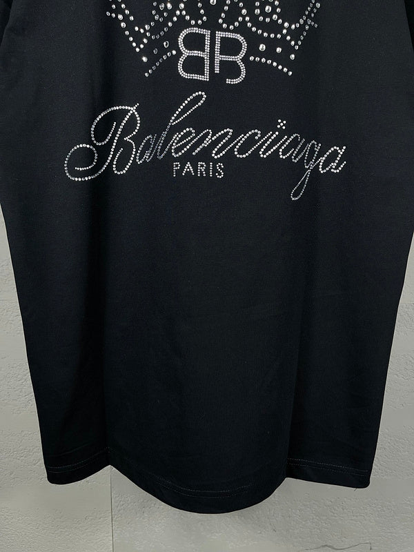 Balenciaga Luxury T-Shirts