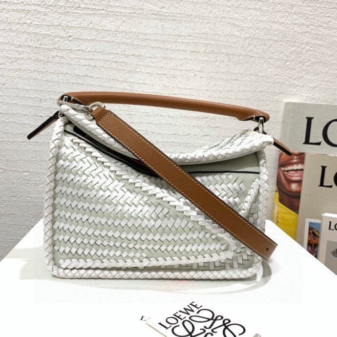 PHA - LWO Bags - 125