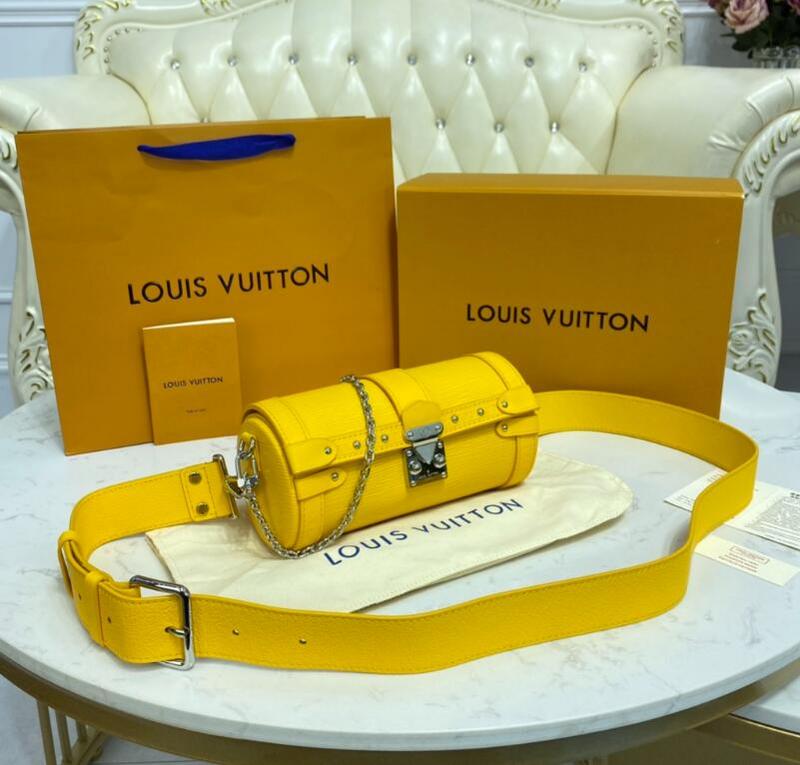 Ava’s Mode - LOV Bags - 2400