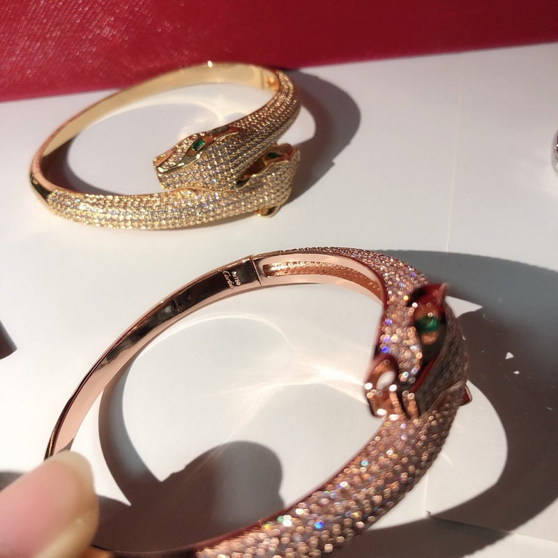 Cartier Jewelry