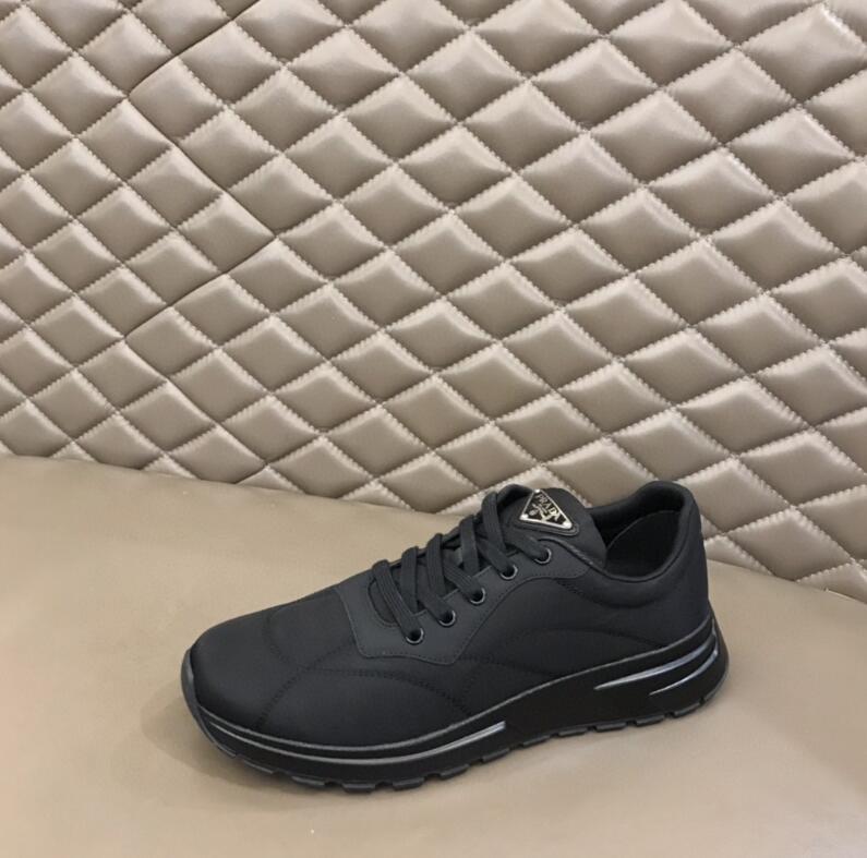 Ava’s Mode - PD Men Shoes - 173
