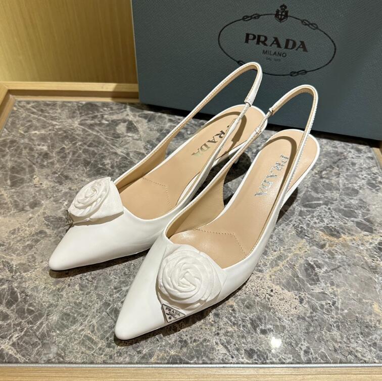 Ava’s Mode - PD Women Shoes - 232