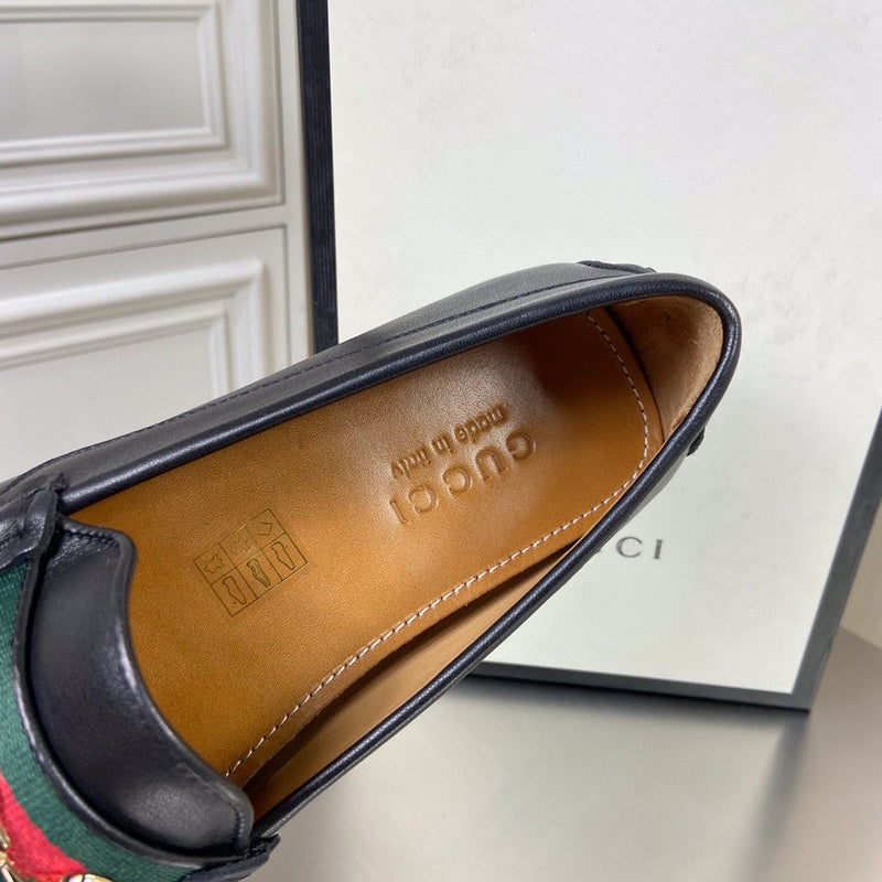 Gucci Luxury Shoes