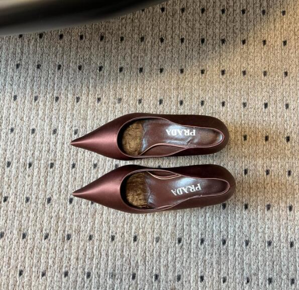 Ava’s Mode - PD Women Shoes - 116