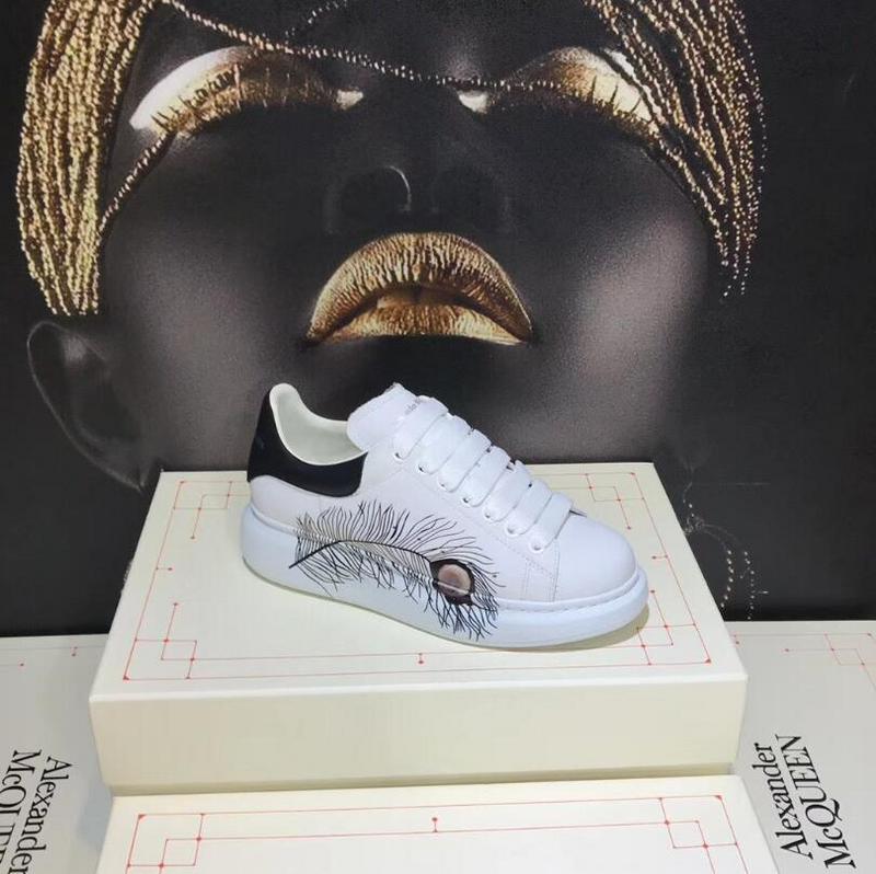 Ava’s Mode - AQ Men SHoes - 448