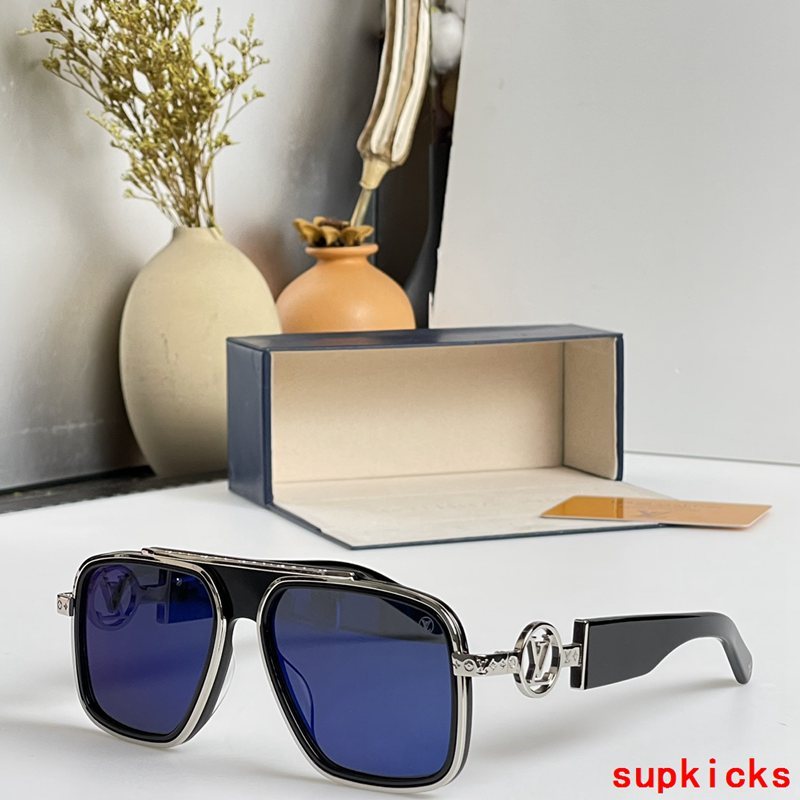 Louis Vuittion Luxury Sunglasses