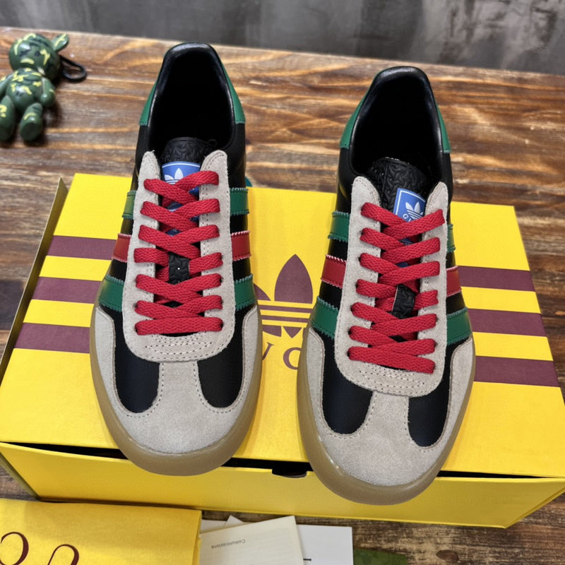 Gucci Luxury Shoes