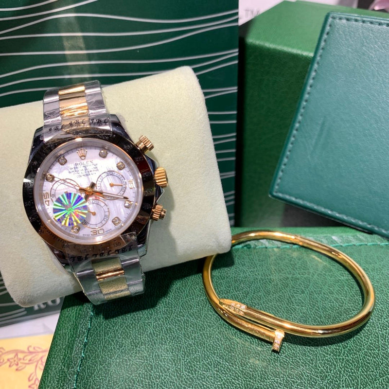 Cartier Jewelry