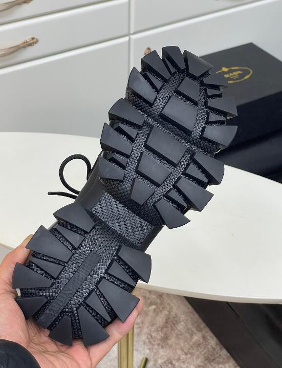 Ava’s Mode - PD Men Shoes - 421