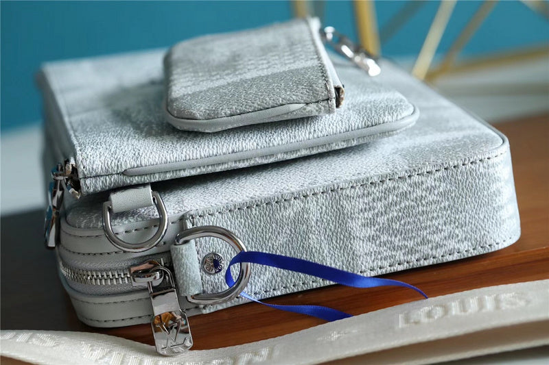 I W Fashion Lu-Vi bags - 10063