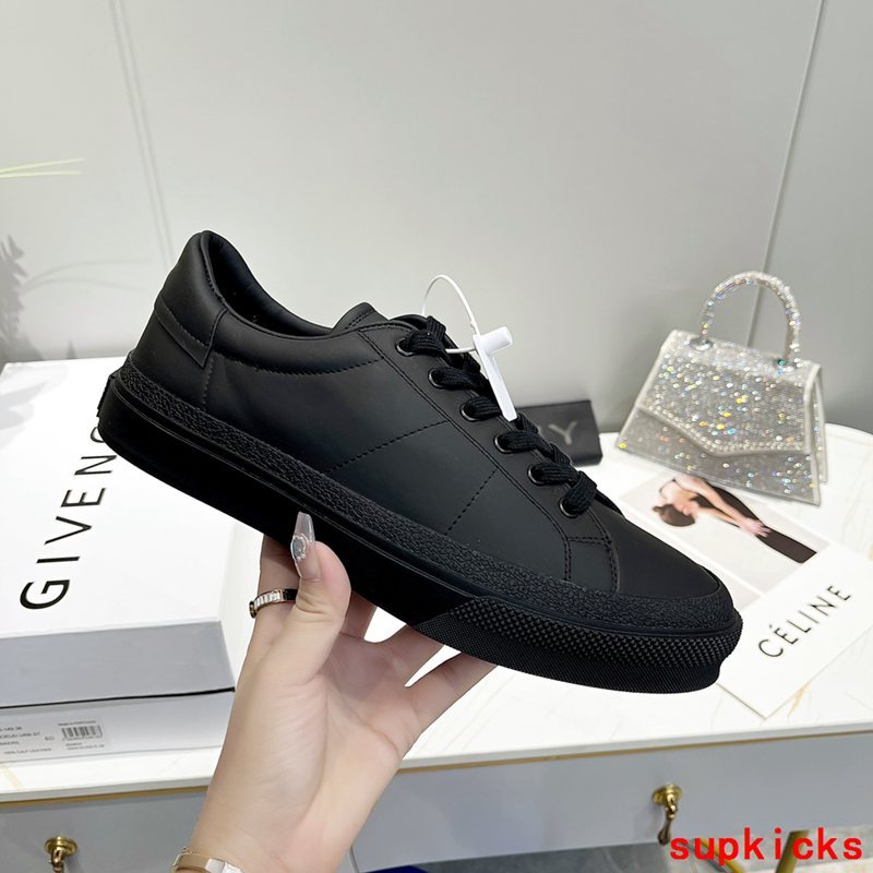Givenchy Luxury Shoes