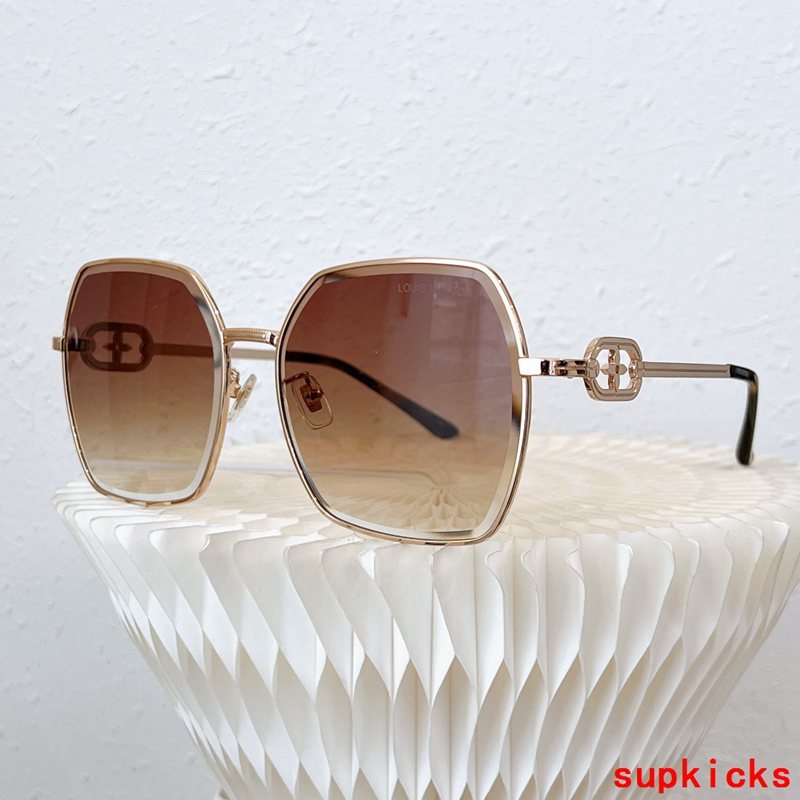 Louis Vuittion Luxury Sunglasses