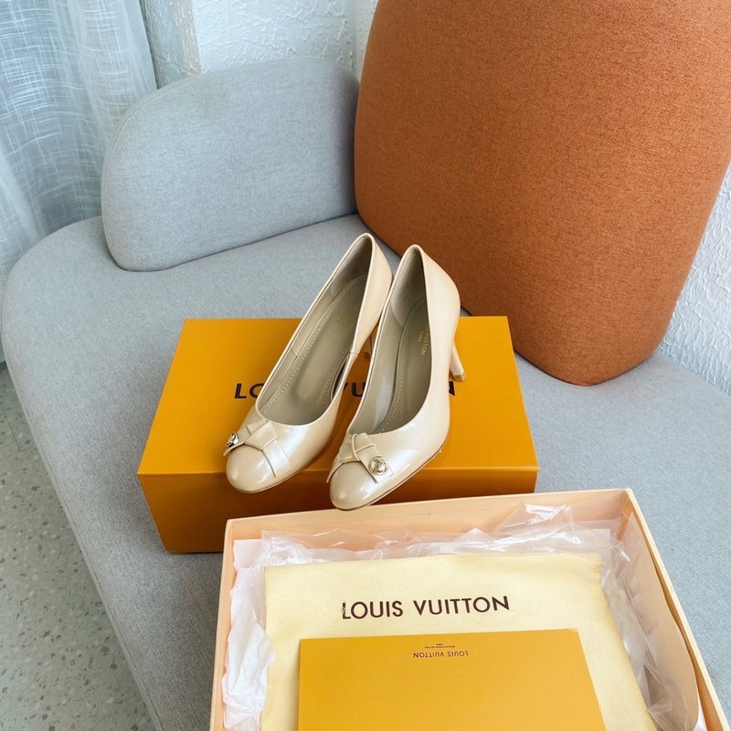 Louis Vuittion Luxury Shoes