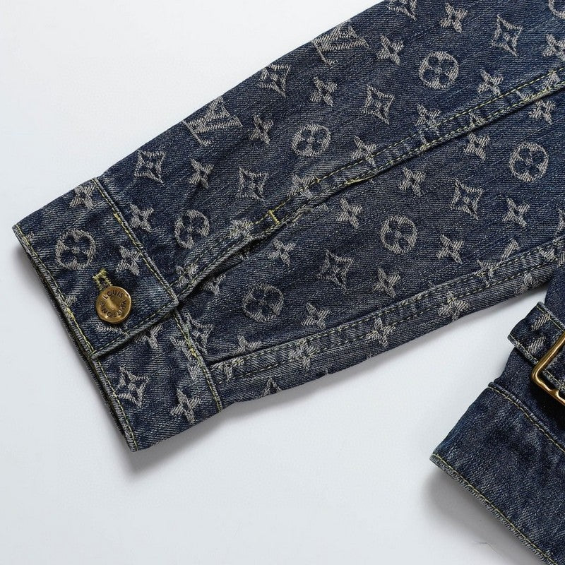 Louis Vuittion Luxury Clothes