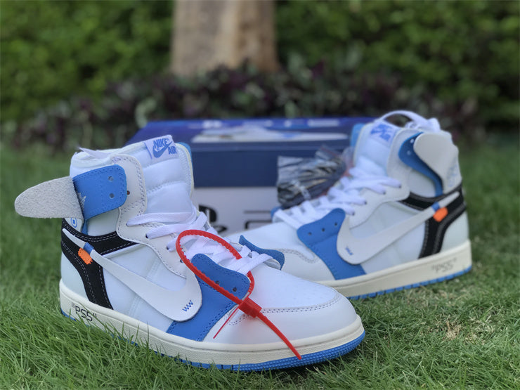 Nike Luxury Shoes