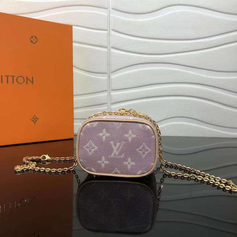 I W Fashion Lu-Vi bags - 11409