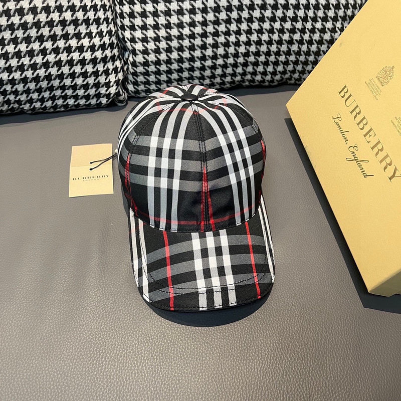 Burberry Luxury Cap