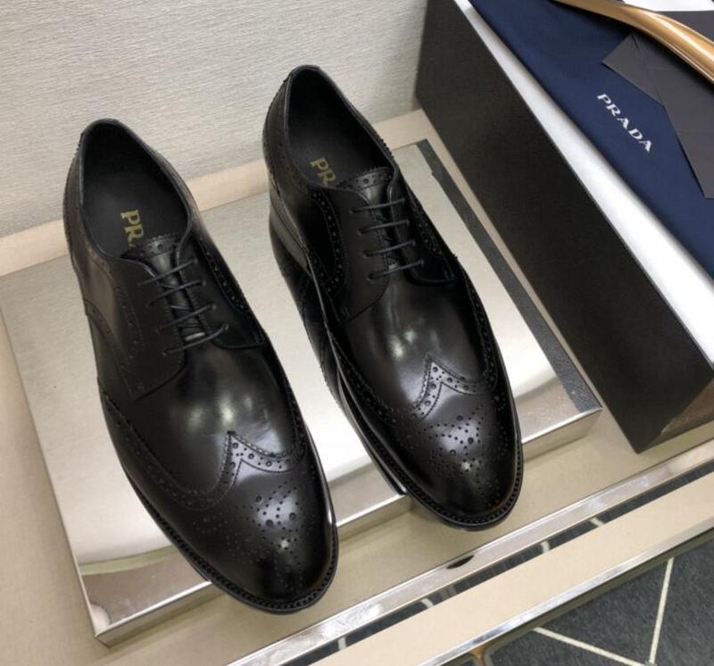 Ava’s Mode - PD Men Shoes - 306