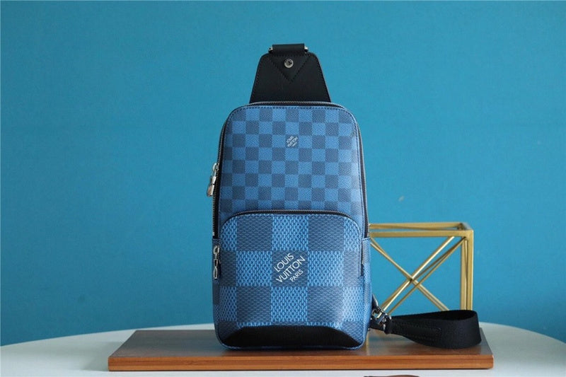 I W Fashion Lu-Vi bags - 10219