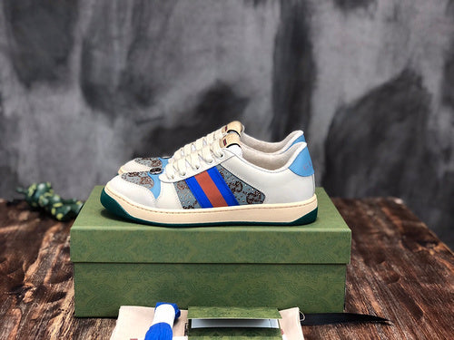 Gucci Luxury Shoes
