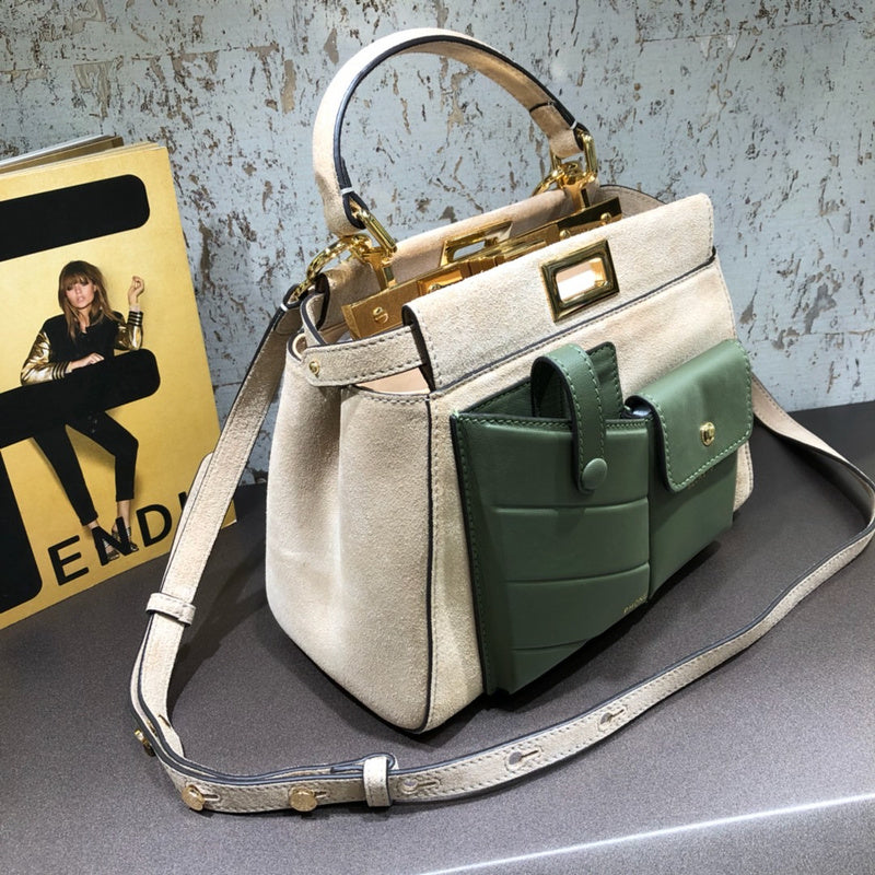 ENT - ENTI Bags - 483