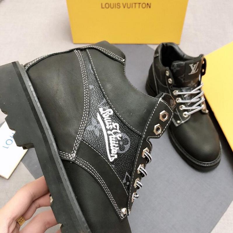 Ava’s Mode - LOV Men Shoes - 1724