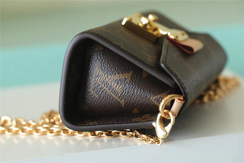 I W Fashion Lu-Vi bags - 8771