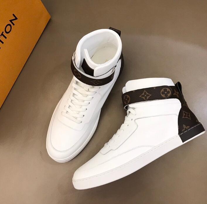 Ava’s Mode - LOV Men Shoes - 1702