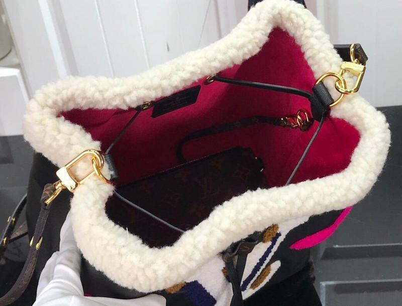 Ava’s Mode - LOV Bags - 2746