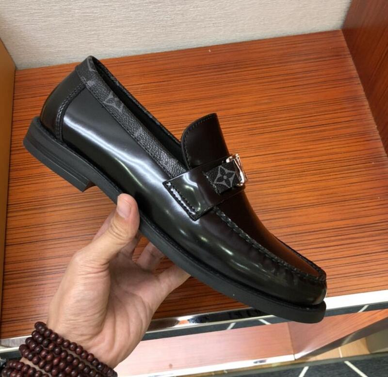 Ava’s Mode - LOV Men Shoes - 1457