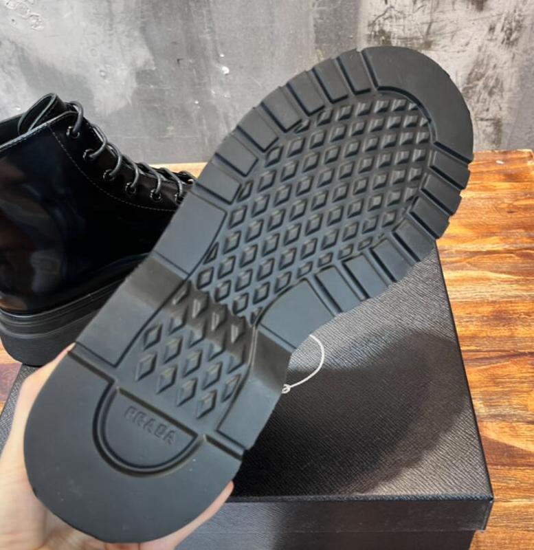 Ava’s Mode - PD Men Shoes - 134