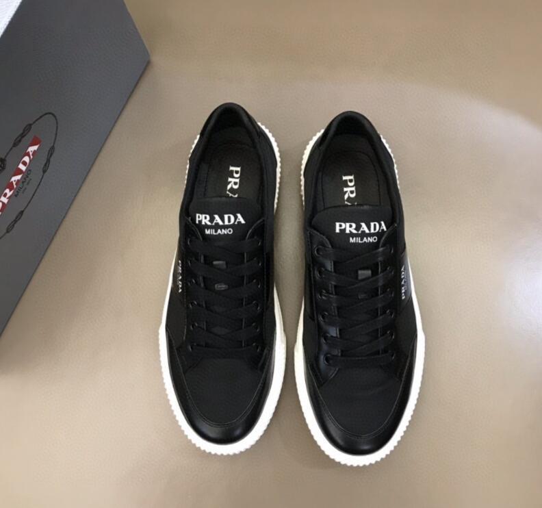 Ava’s Mode - PD Men Shoes - 339