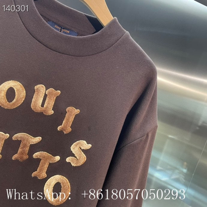 Louis Vuittion Luxury Clothes