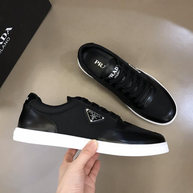 Ava’s Mode - PD Men Shoes - 164