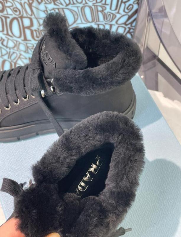 Ava’s Mode - PD Women Shoes - 322
