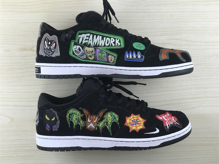 Nike Luxury Shoes