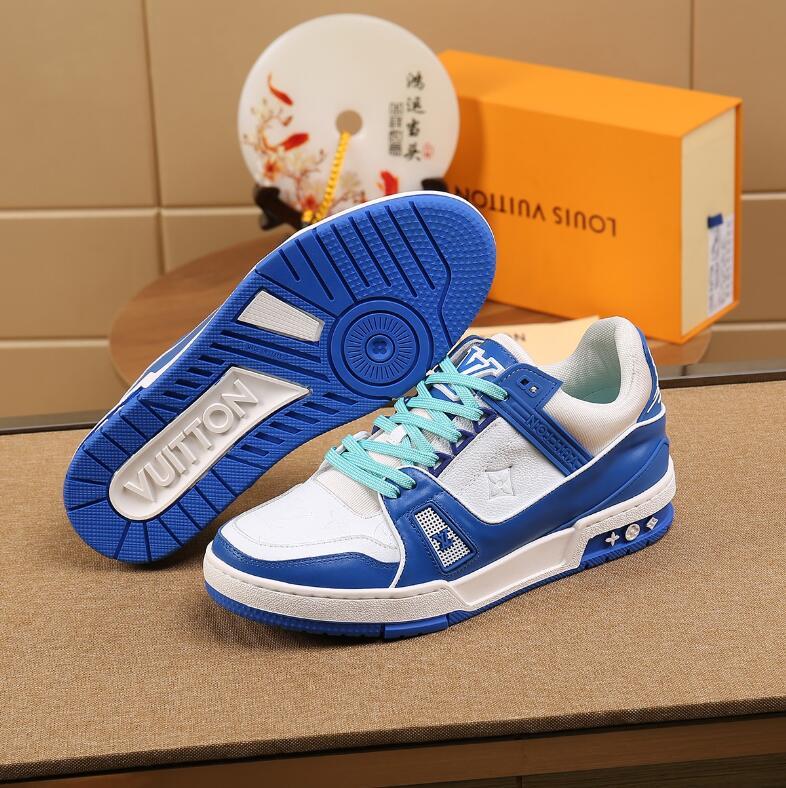 Ava’s Mode - LOV Men Shoes - 1486