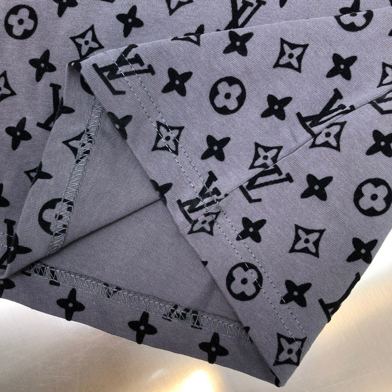 Louis Vuittion Luxury T-Shirt