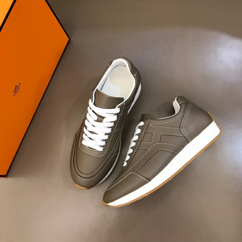 Hermes Luxury Shoes