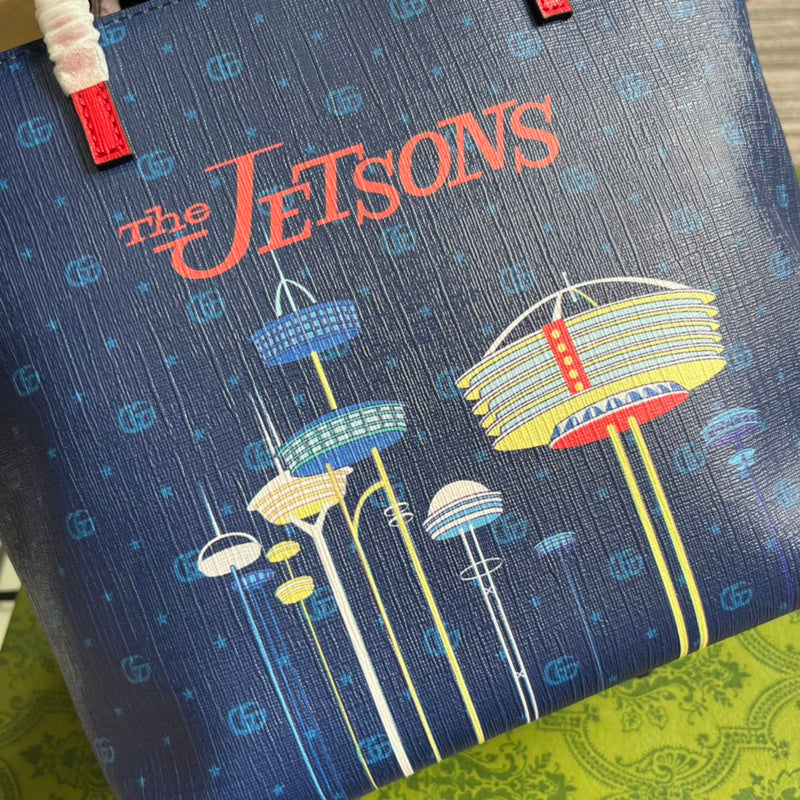 PHA - GUKI Bags - 284