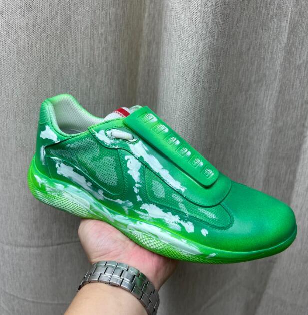 Ava’s Mode - PD Men Shoes - 196
