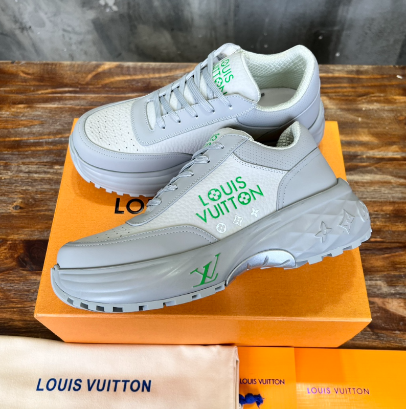 Ava’s Mode - LOV Men Shoes - 032