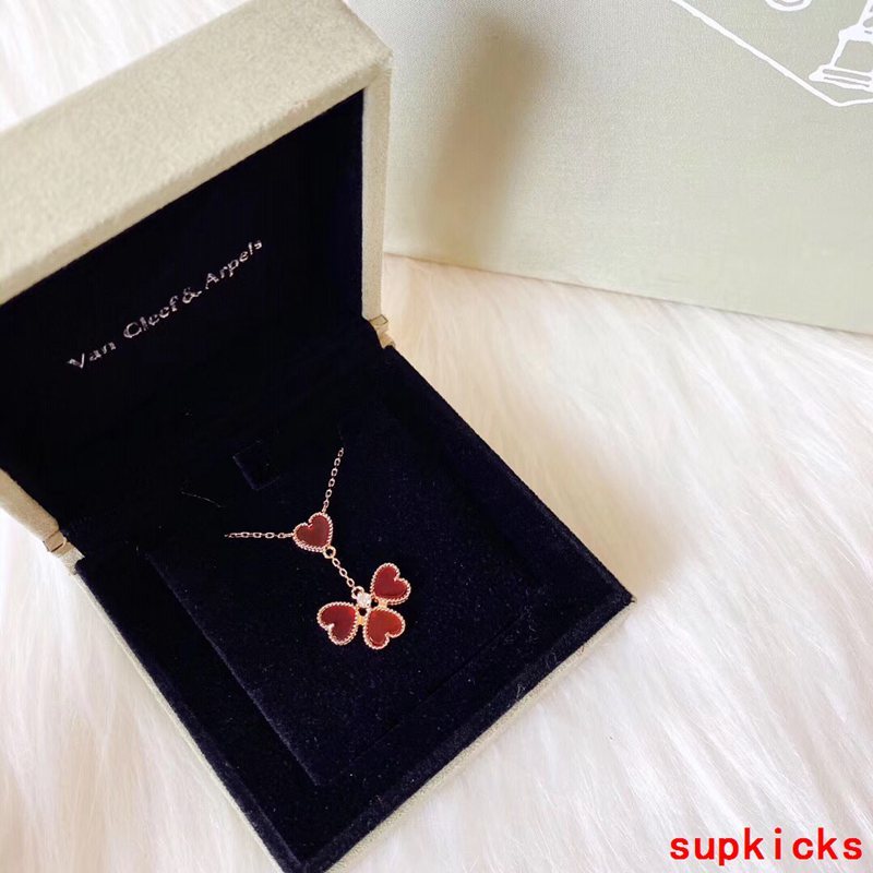 Van Cleef & Arples Jewelry