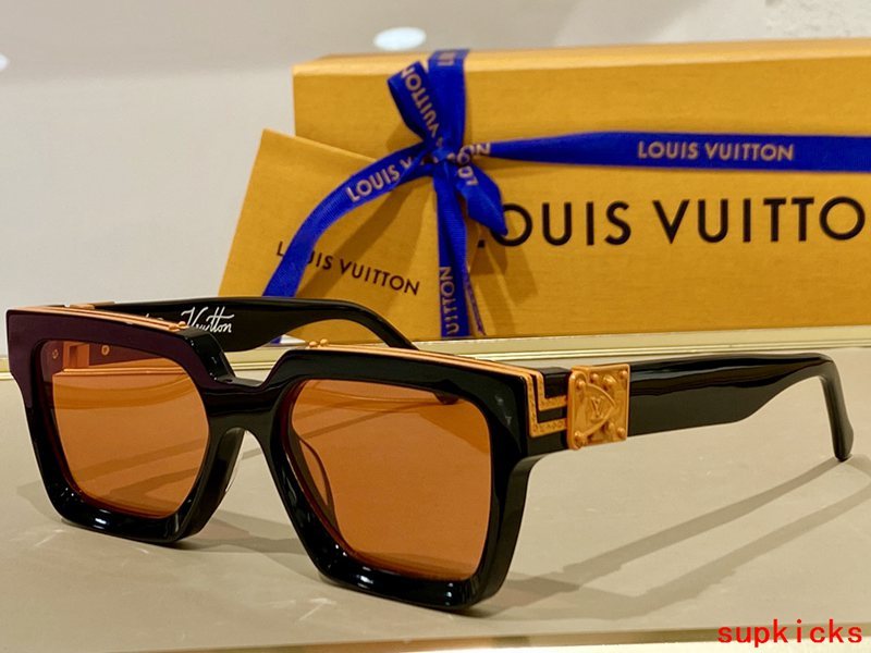 Louis Vuittion Luxury Sunglasses