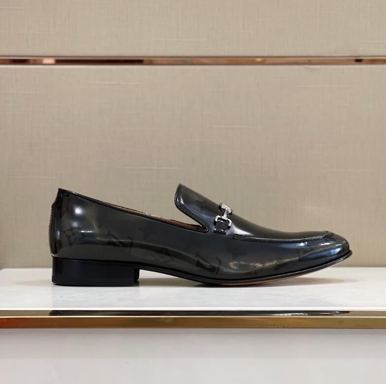 Ava’s Mode - LOV Men Shoes - 1653