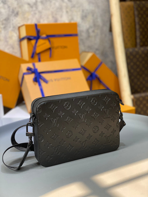 I W Fashion Lu-Vi bags - 17467