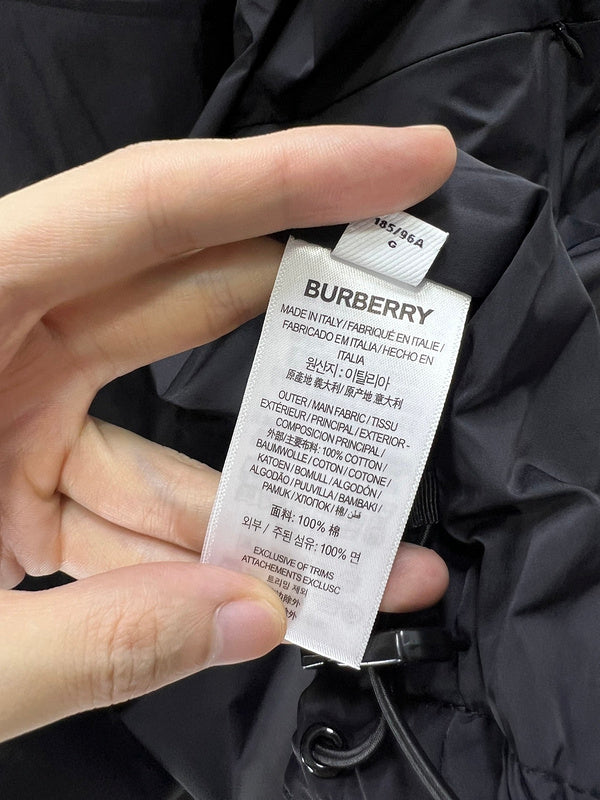 Burberry Luxury Clothes